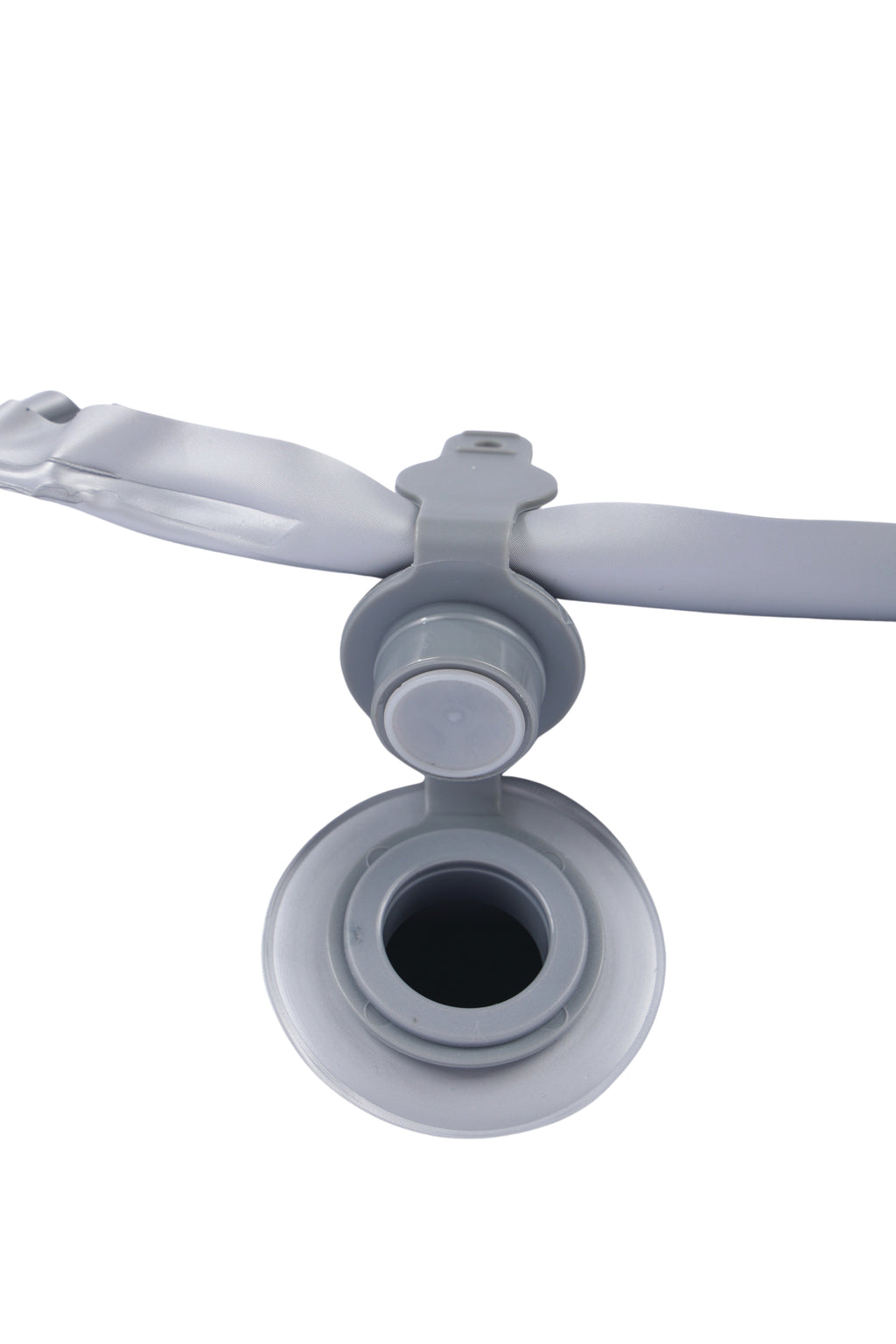 CLOUD Inflatable cushion Golden Mist