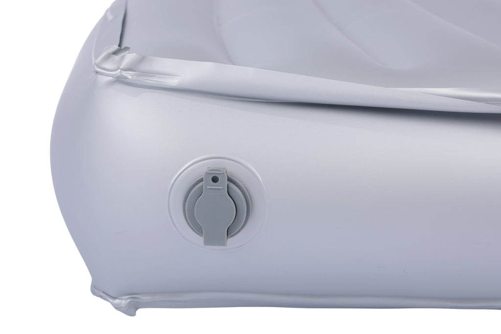 CLOUD Inflatable cushion Golden Mist