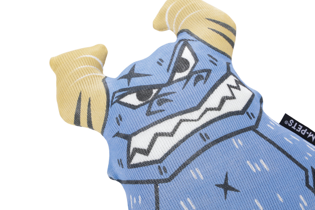 SAVAGE Dog Toy - Bull