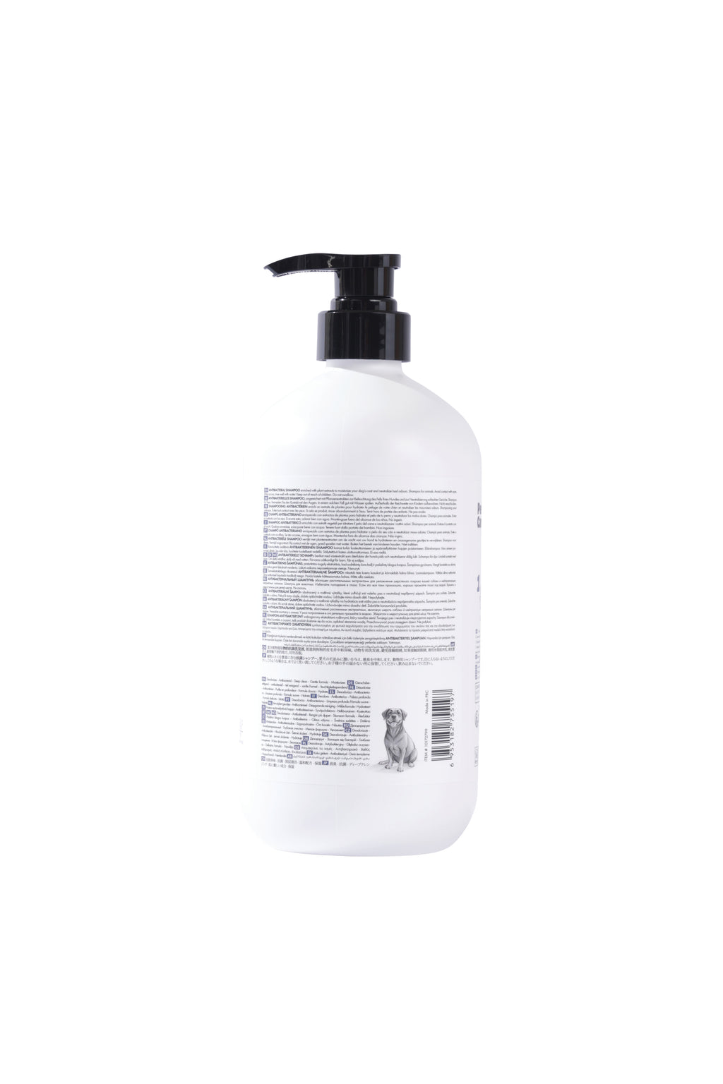 PERFECT CARE  No.6 - Deodorizing Dog Shampoo 1L