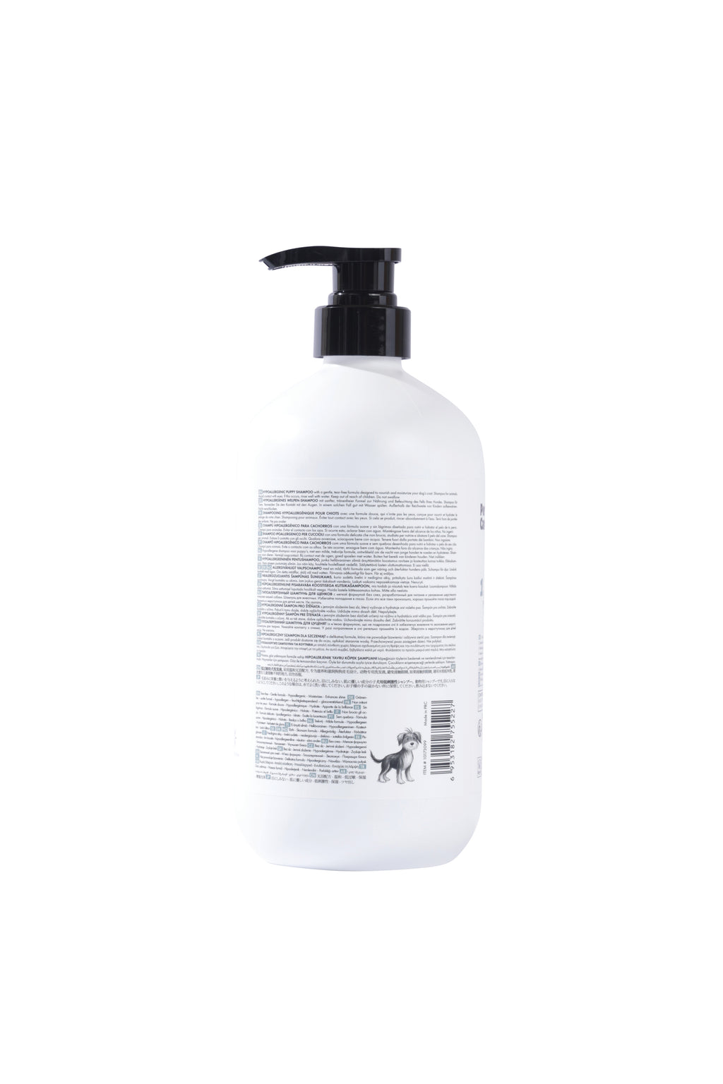PERFECT CARE No.3 - Puppy Shampoo 1L