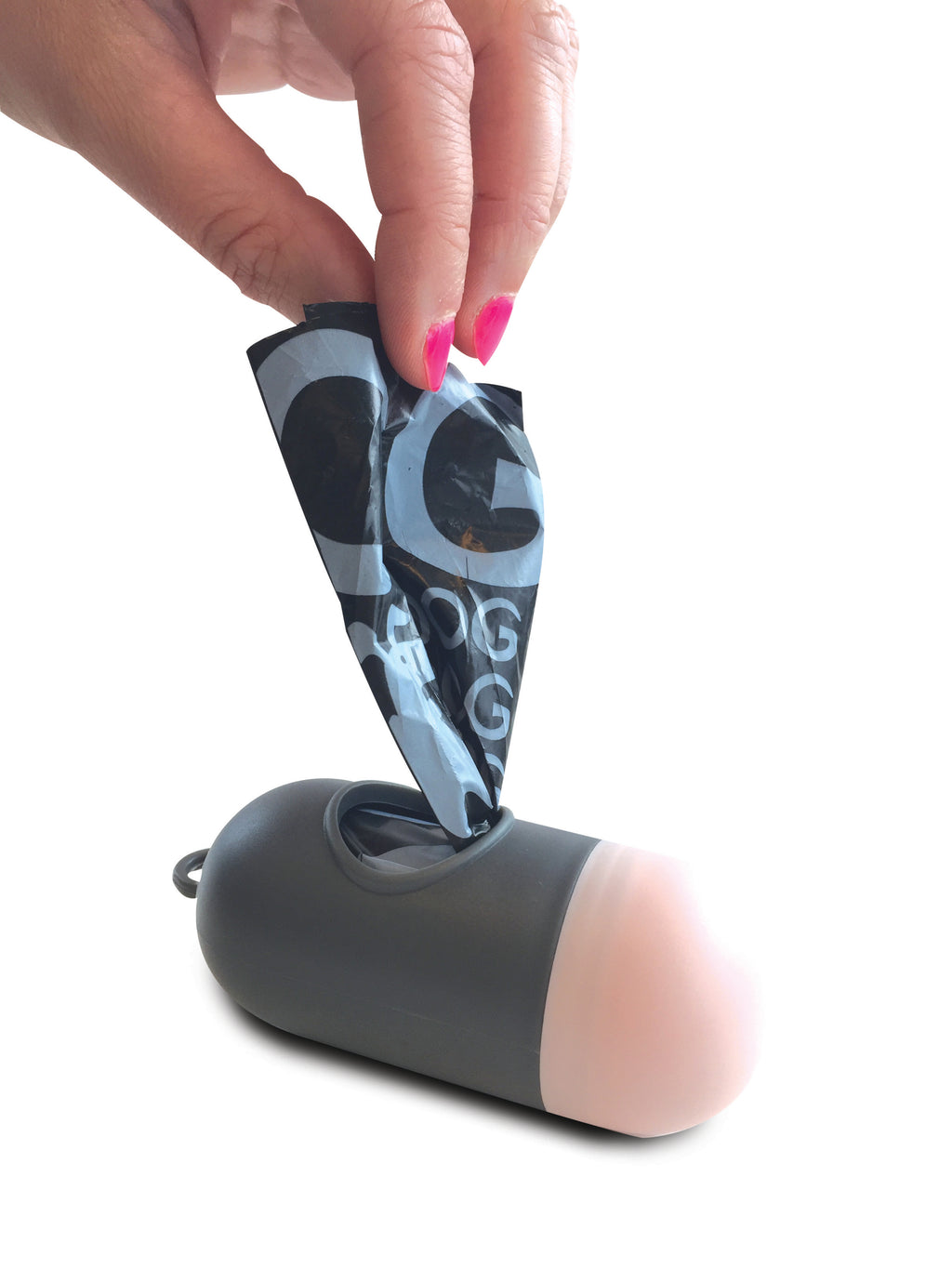 Dog Waste Bags Dispenser