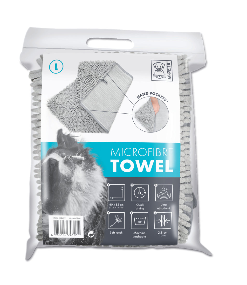 Microfiber Towel
