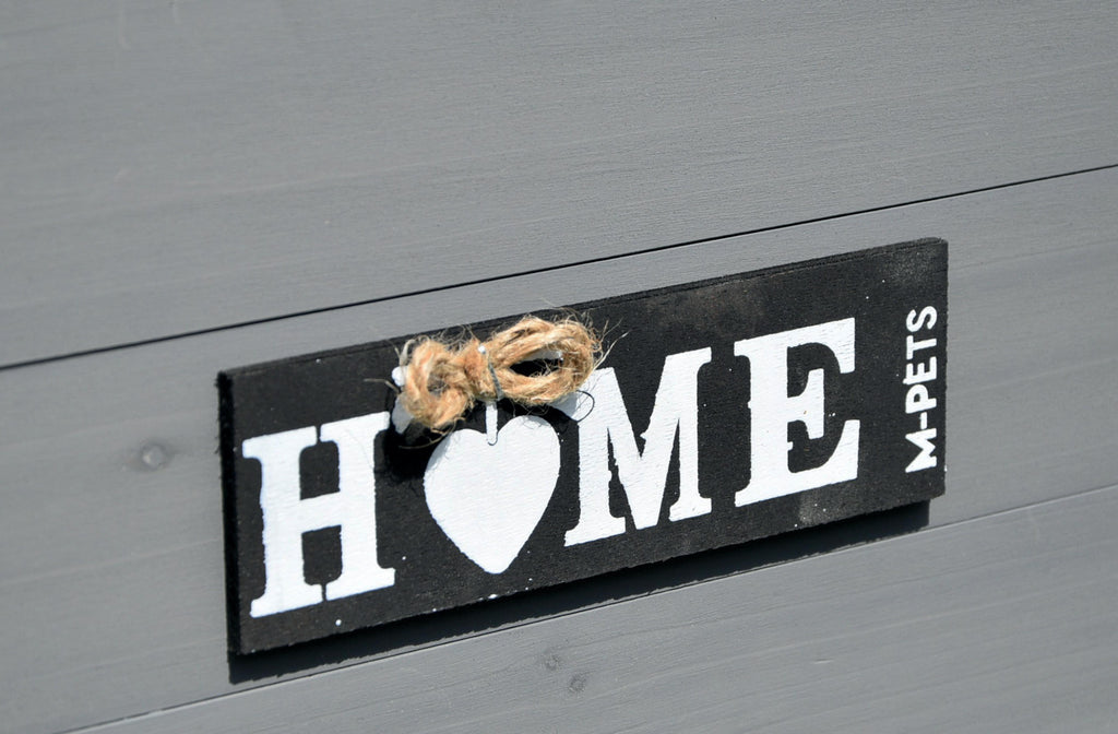 DIMORA Dog House