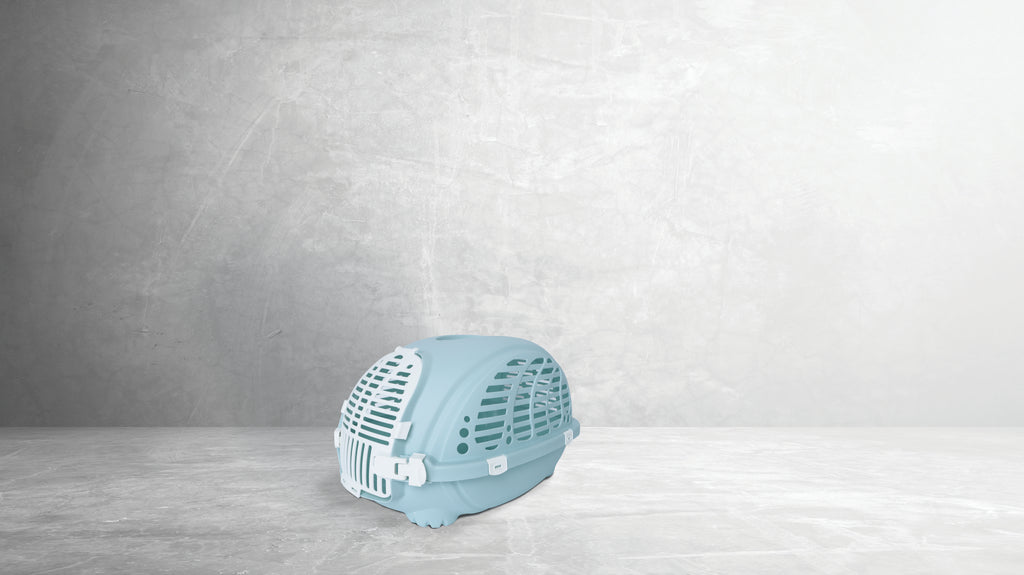SKYLINE Pet Carrier