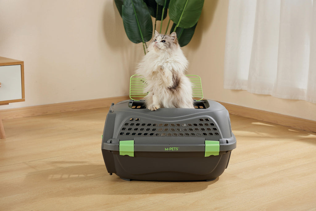 ECO GIRO Carrier