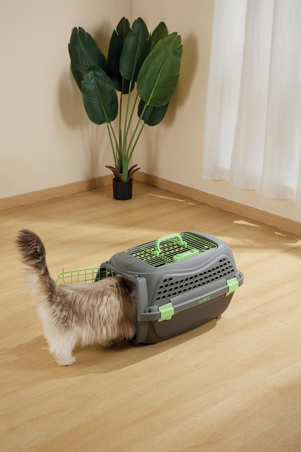 ECO GIRO Carrier