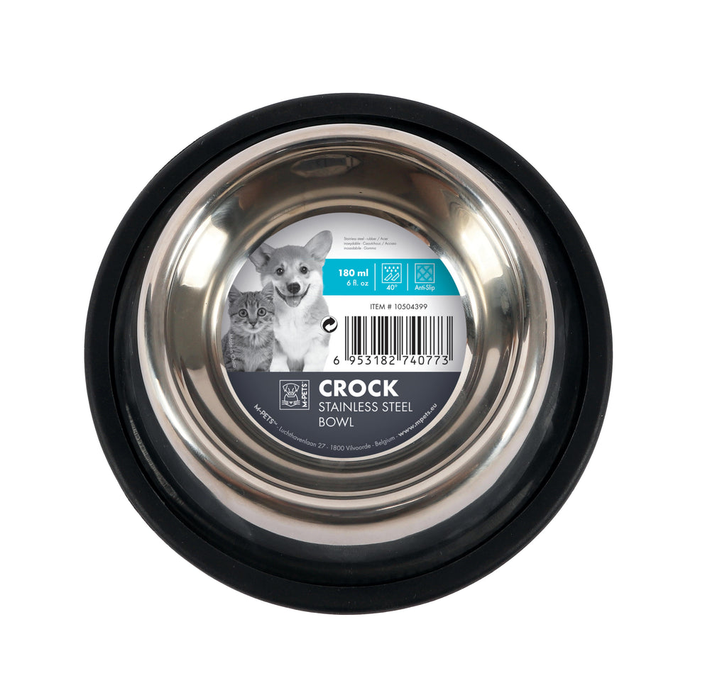 CROCK Stainless Steel Bowl