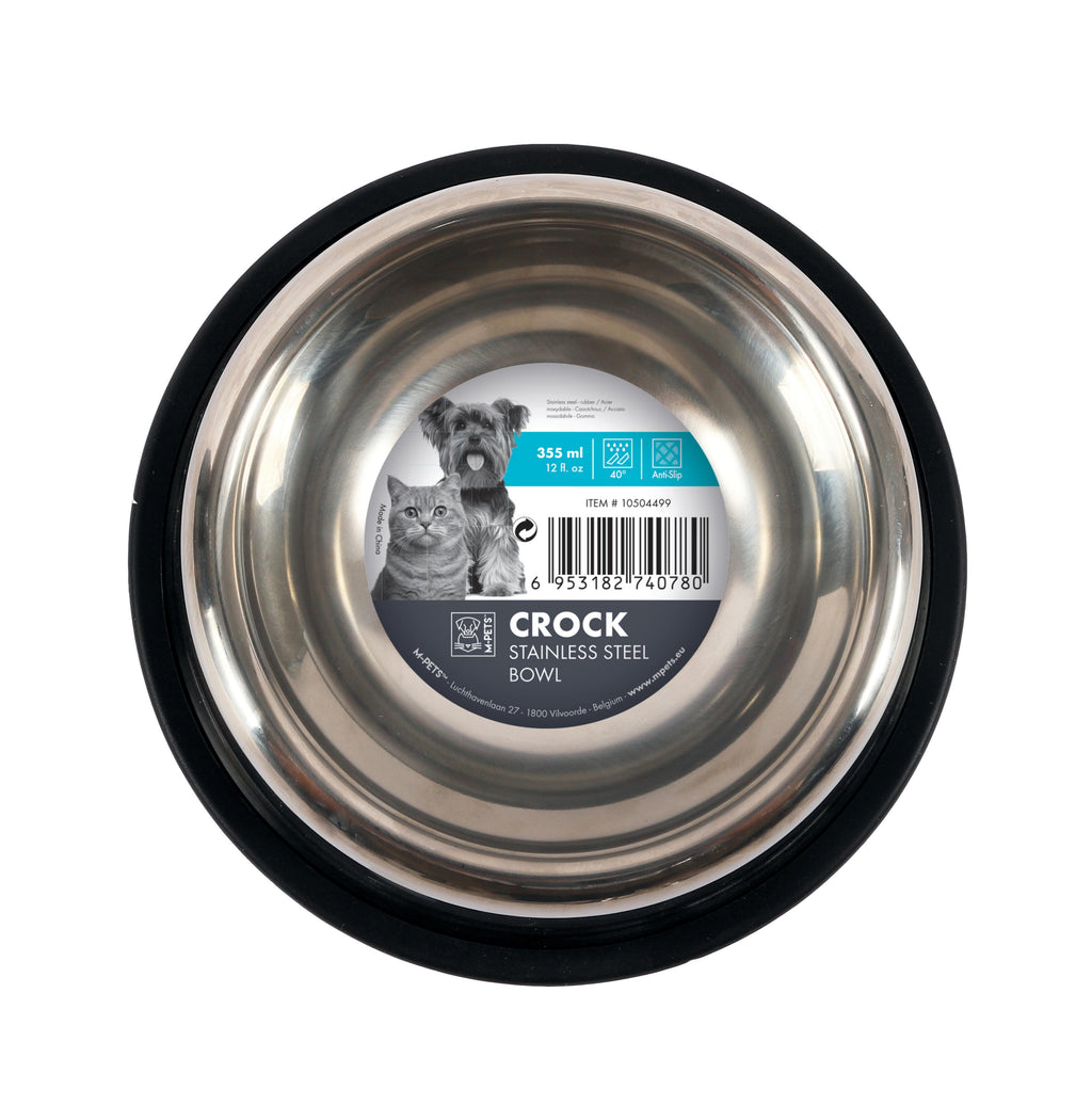 CROCK Stainless Steel Bowl