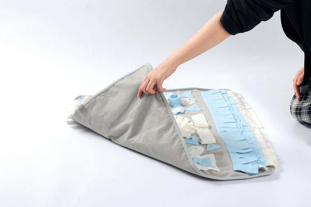 STRATEGE Snuffle Mat - Rectangle