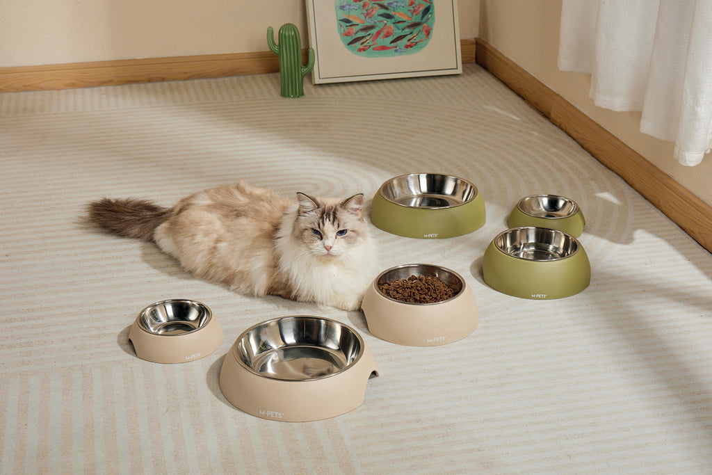 Eco Bamboo Bowl - Sand