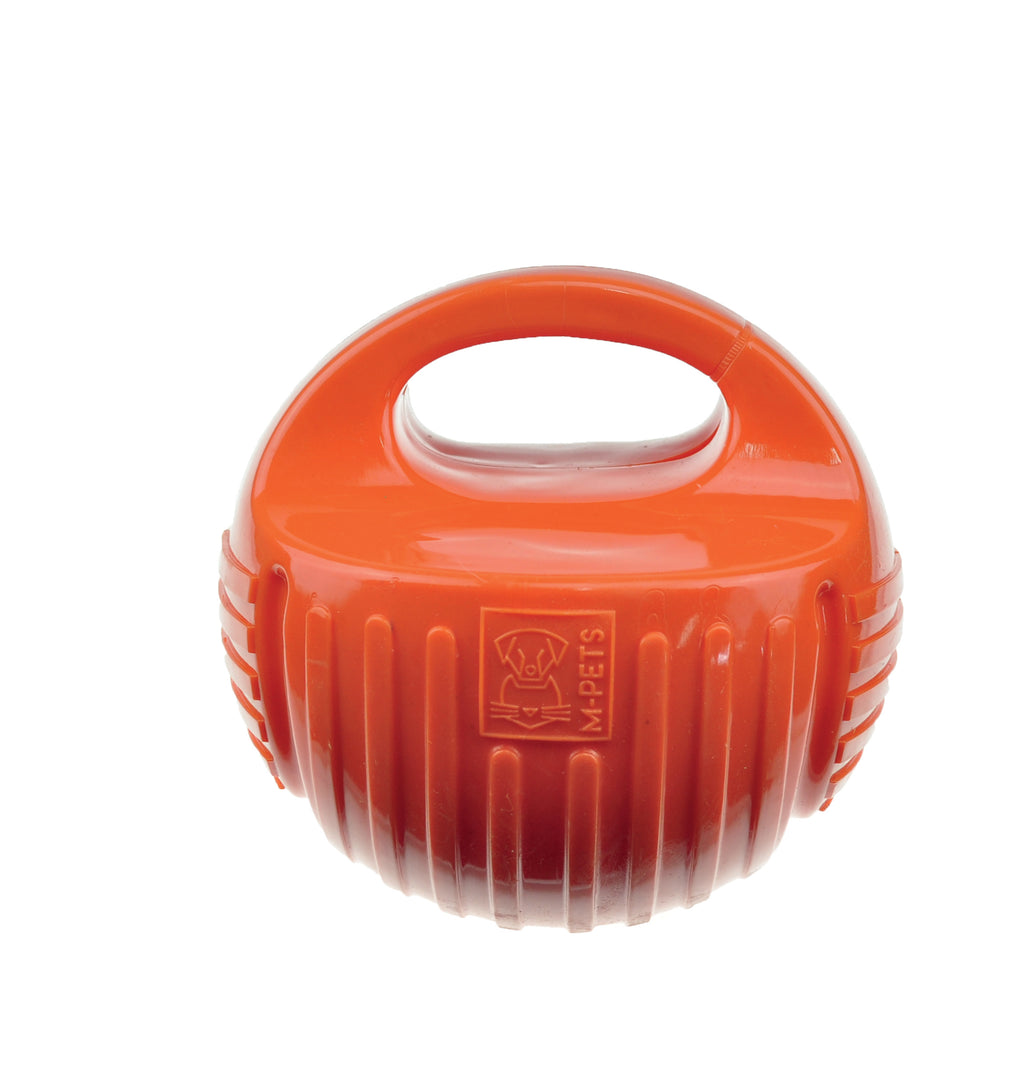 ARCO Ball - Dog Toy Orange