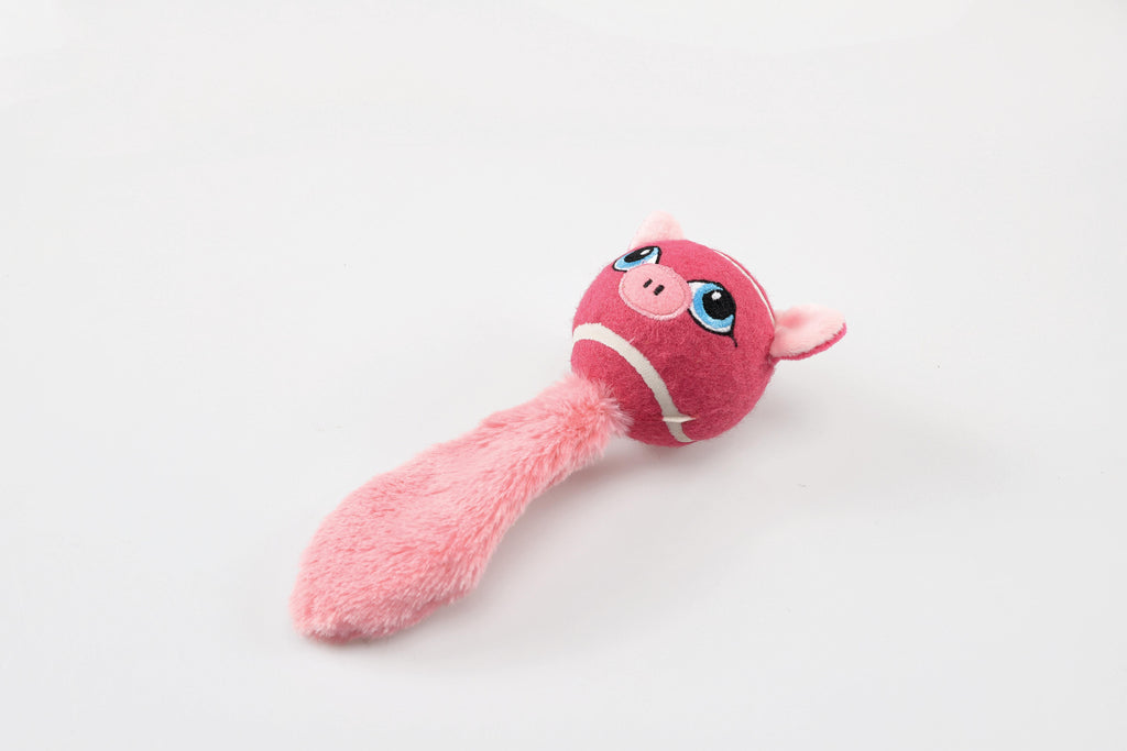 Play Dog Toy - Elizabeth