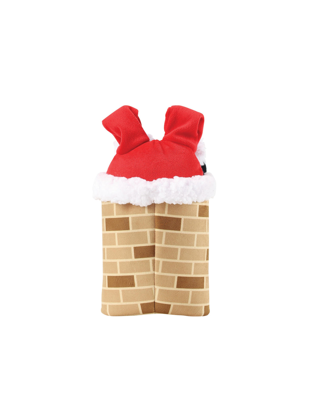 Christmas Snack Attack dog toy -  Surprise