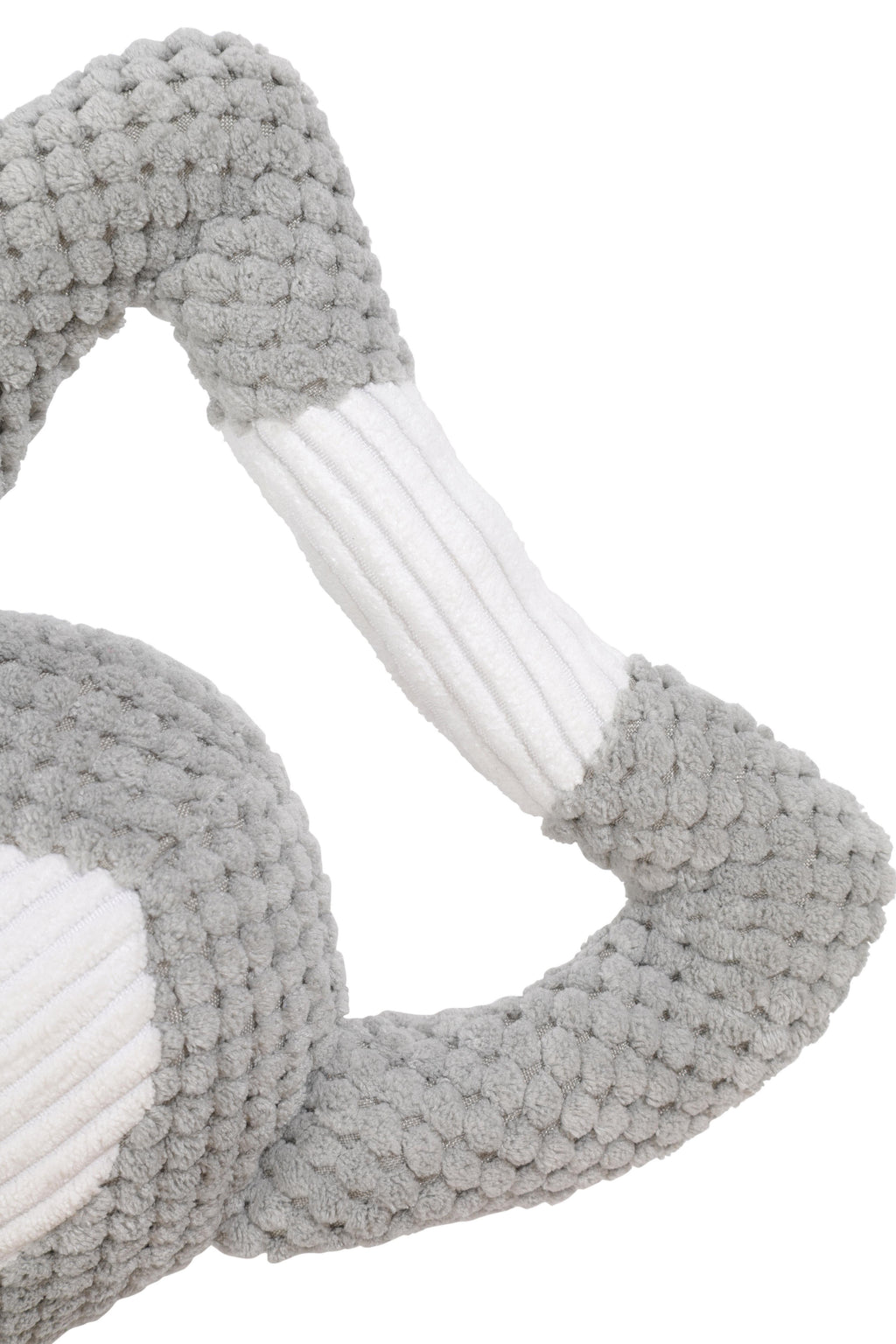 Chewtopia ECO Dog Toy - Pig