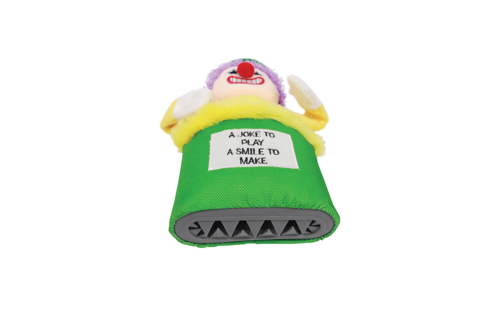 Joyful Snack Attack Dog Toy - Pipo
