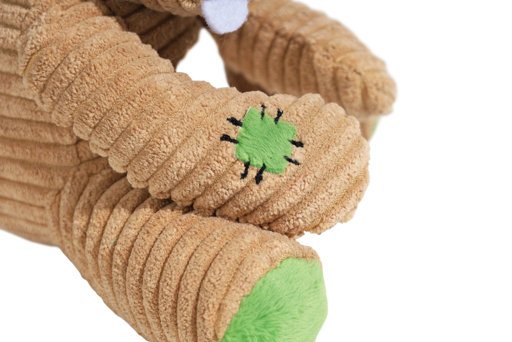 TERRA ECO Puppy Toy NALA