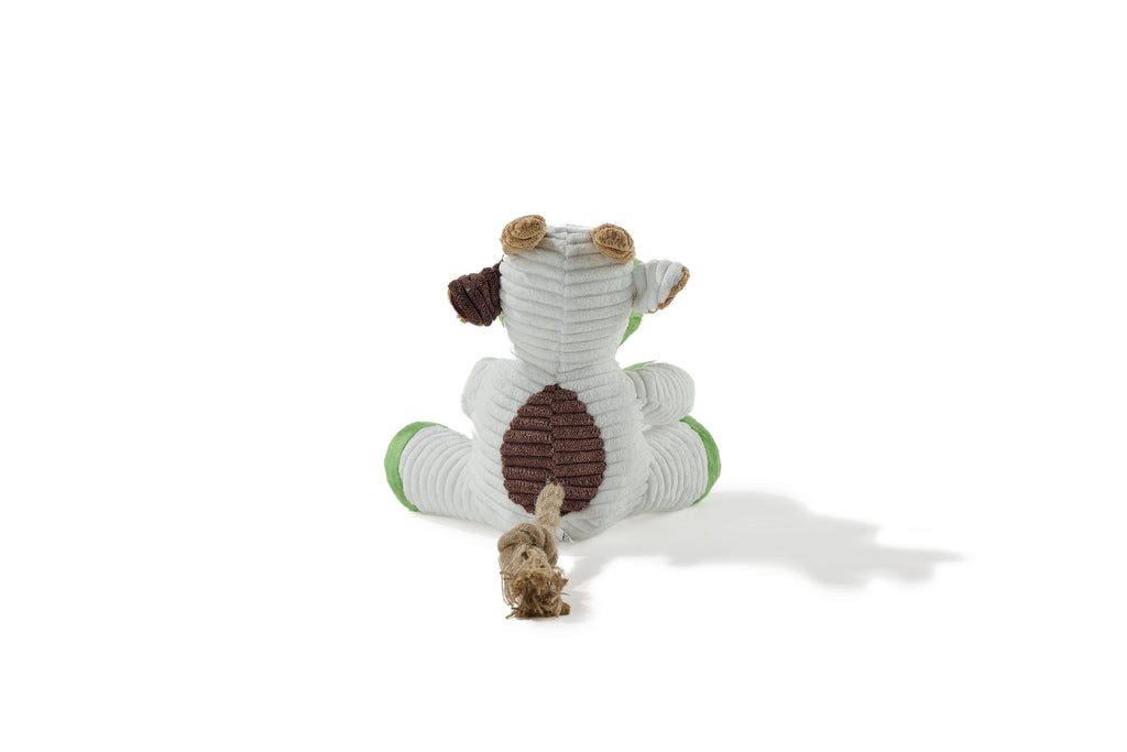 TERRA ECO Puppy Toy ELLA