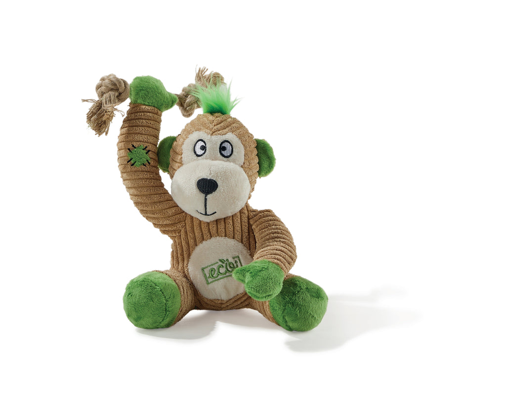 TERRA ECO Puppy Toy ZUZU