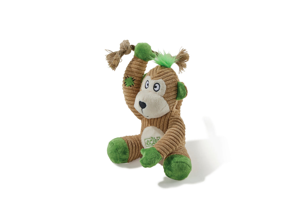 TERRA ECO Puppy Toy ZUZU
