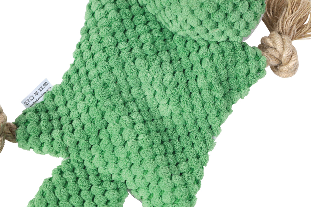 TERRA ECO Puppy Toy PIP