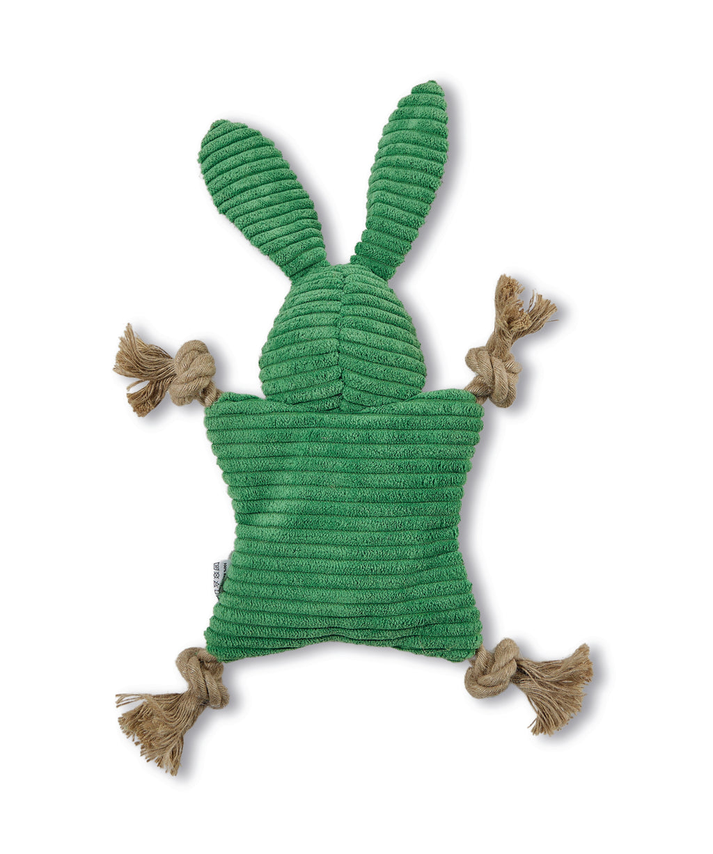 TERRA ECO Puppy Toy LULU