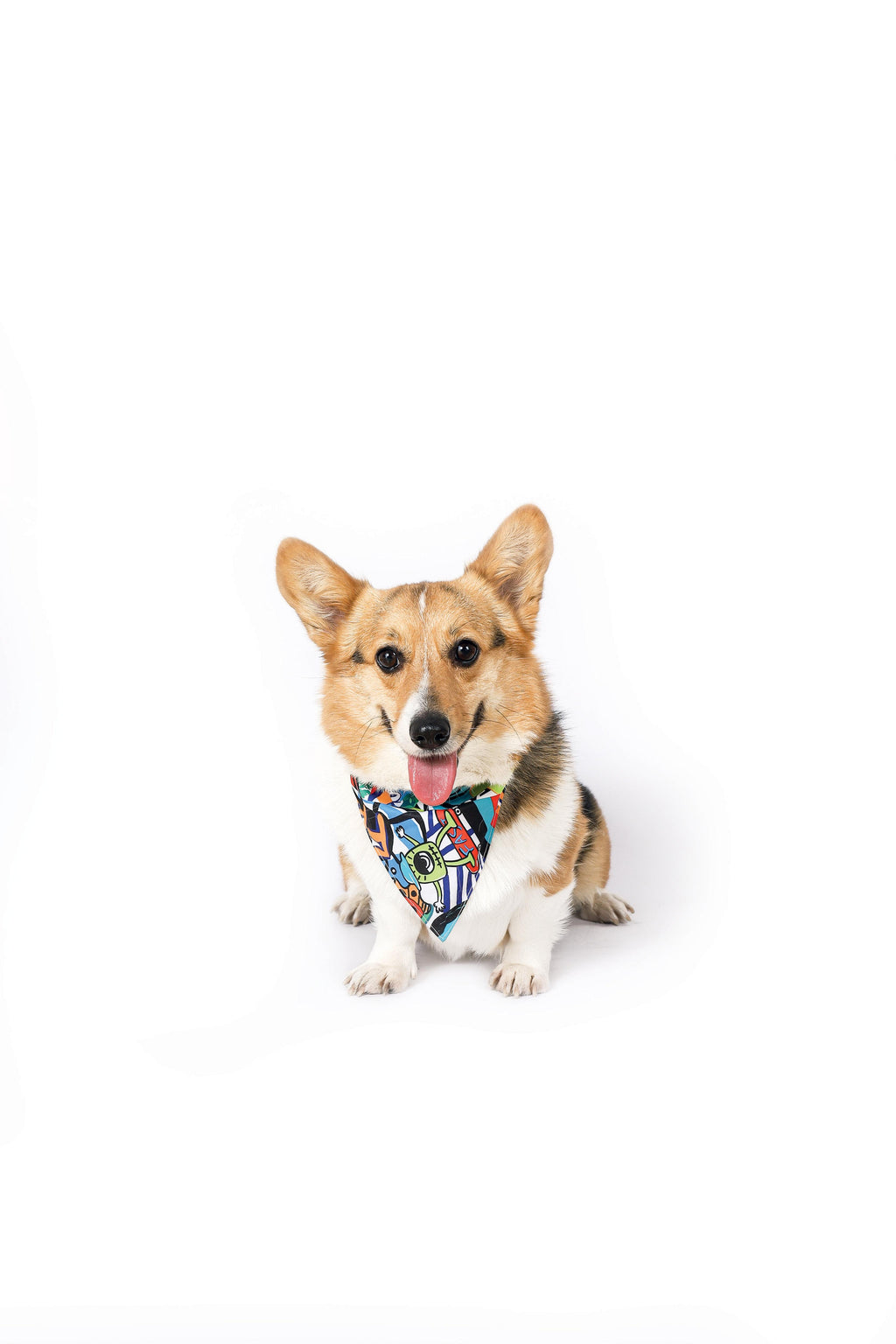 URBAN STYLE Freestyle Bandana