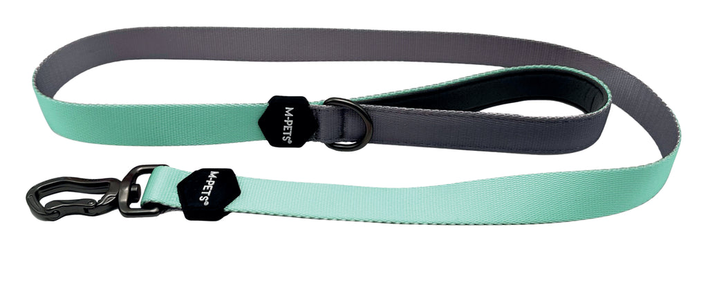 GENTLE DOG Leash Green