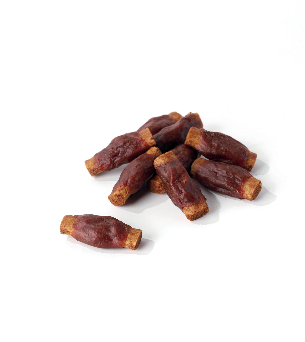 BBQ KINGS - Dog Snacks Rib Bites