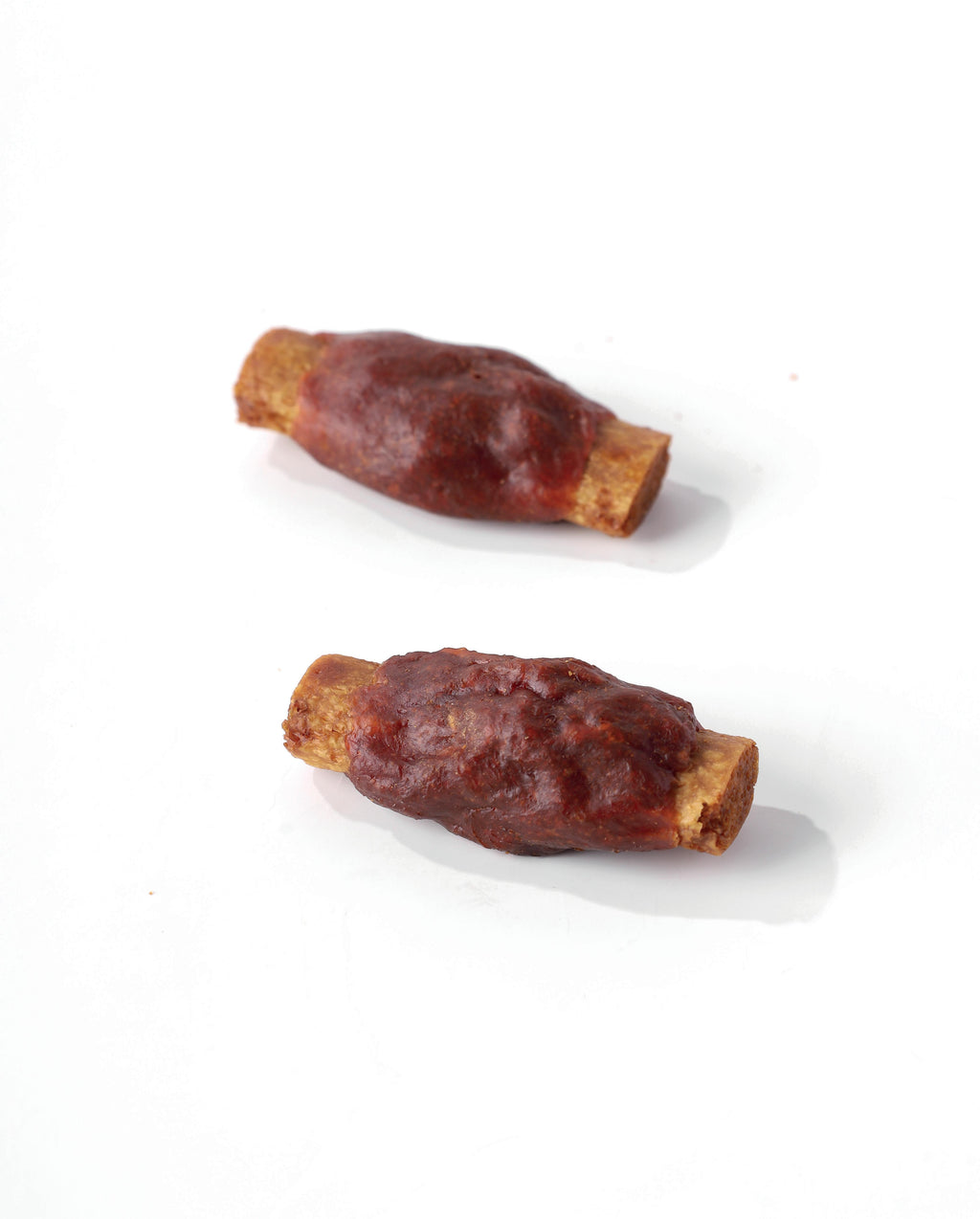 BBQ KINGS - Dog Snacks Rib Bites