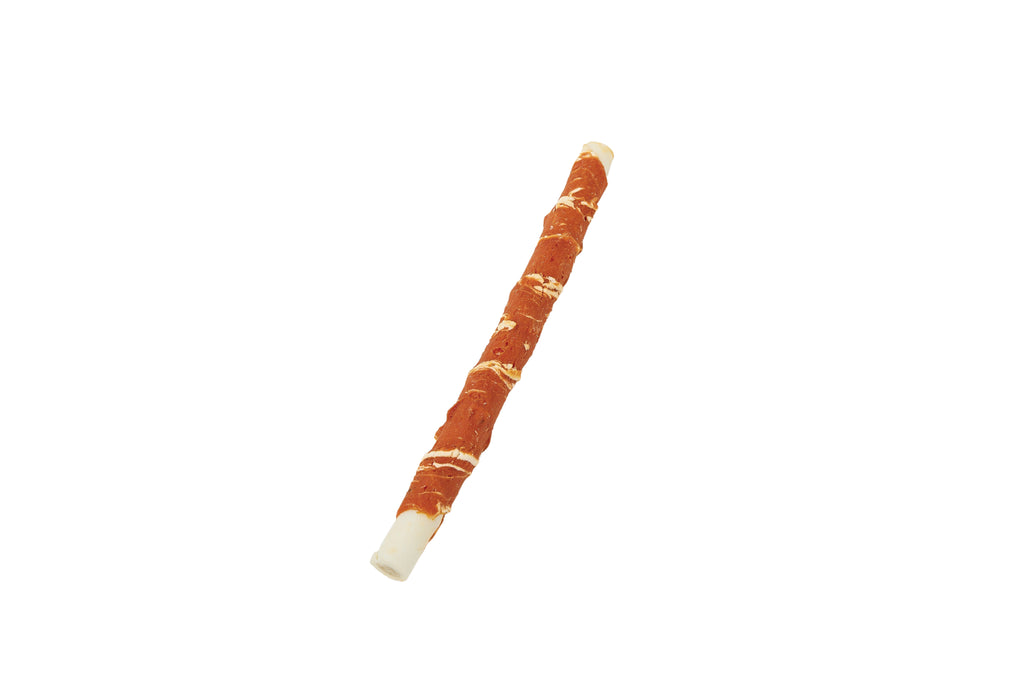 BITE DELIGHT Salmon with Codfish Wrap - 1.5 kg - 30 cm