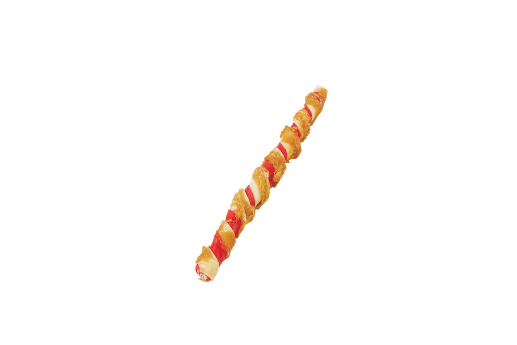 BITE DELIGHT Chicken Wrap - 1.5 kg - 30 cm