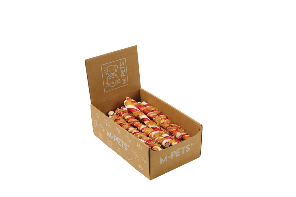 BITE DELIGHT Chicken Wrap - 1.5 kg - 30 cm