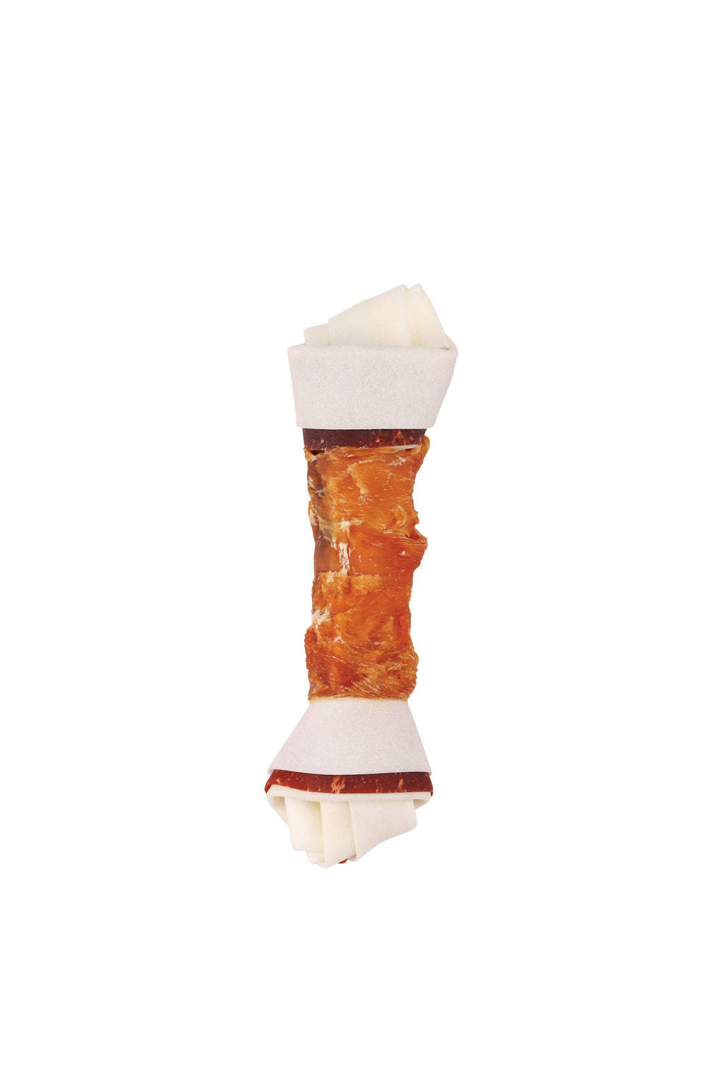 TRUSTY Knotted bone Extra Meaty Beef Flavor 20.3 cm