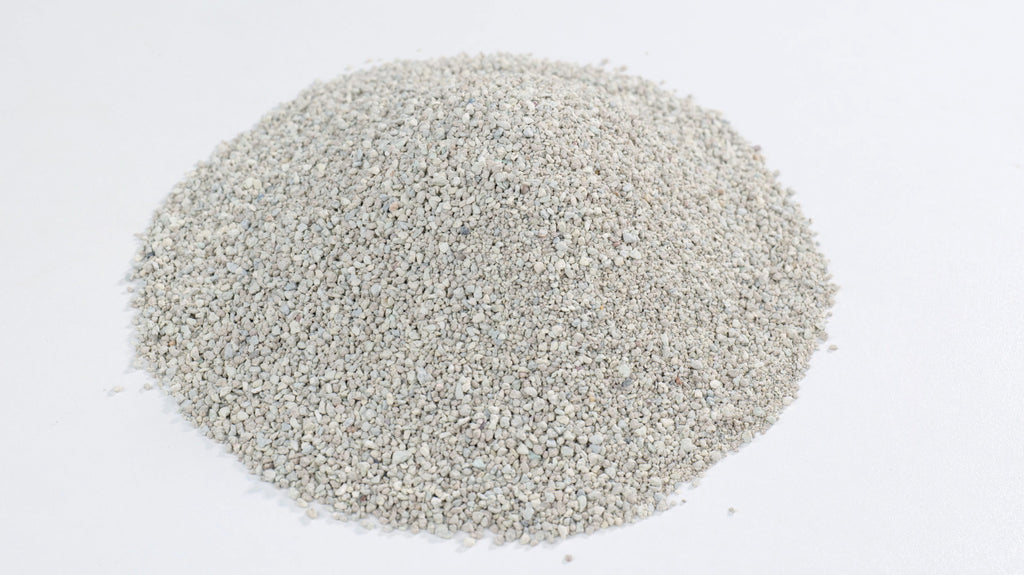 Super Clumping Bentonite Cat Litter Baby Powder