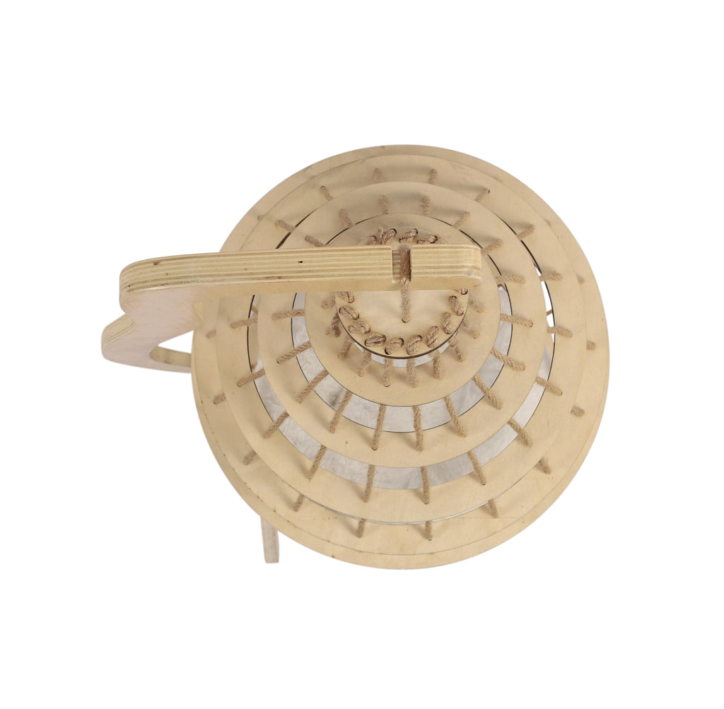 Cloud Hanging Cat Bed with Cushion