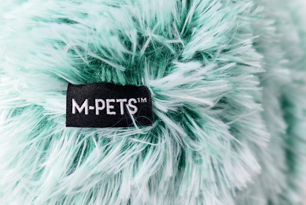 SNUGO ECO Cat Bed - Green