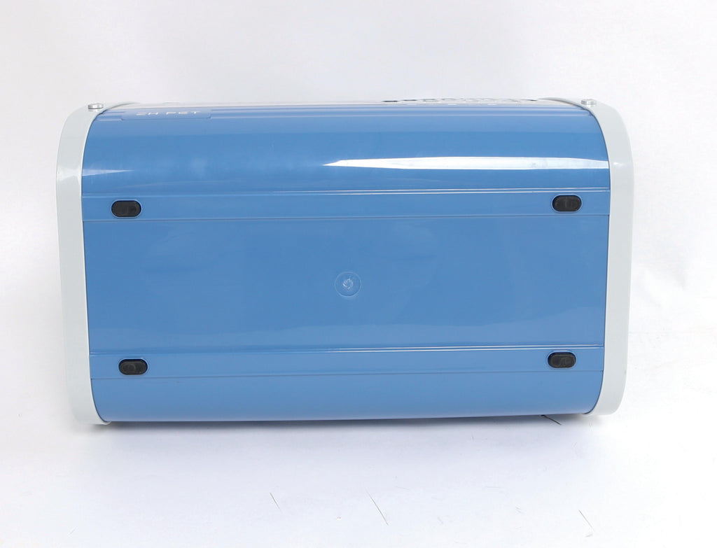 HONEY Pet Carrier Blue