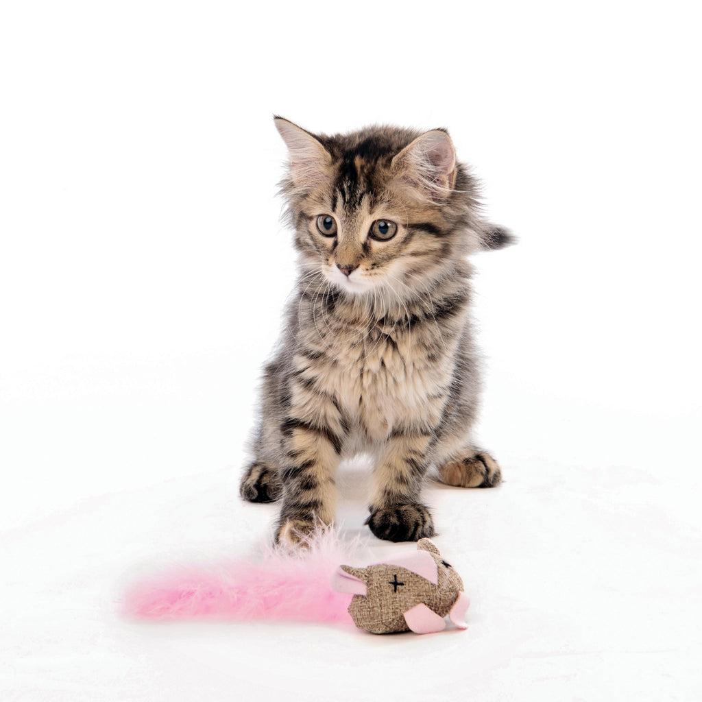 MOUSE - Cat Toy
