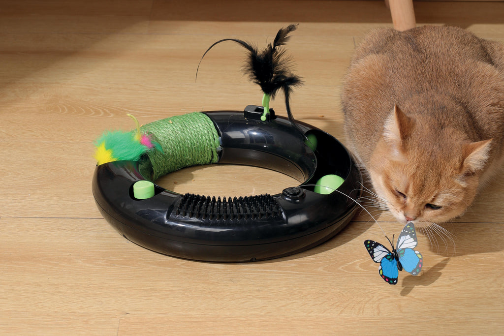 HALO ECO Cat toy
