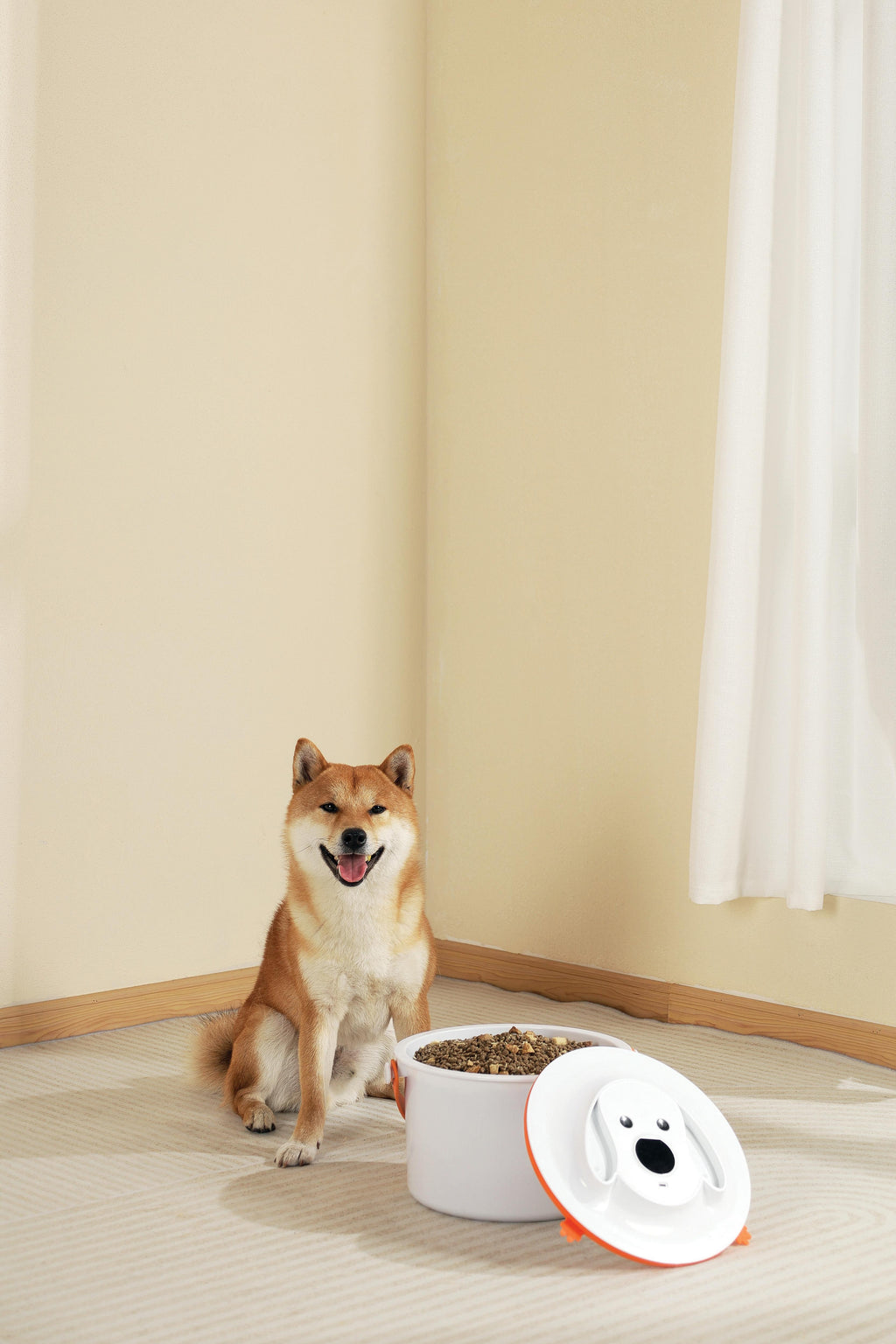 VACUUFRESH Vacuum Food Storage Container - 7.5 L