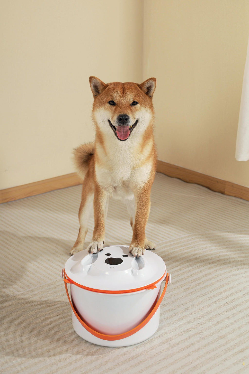 VACUUFRESH Vacuum Food Storage Container - 7.5 L