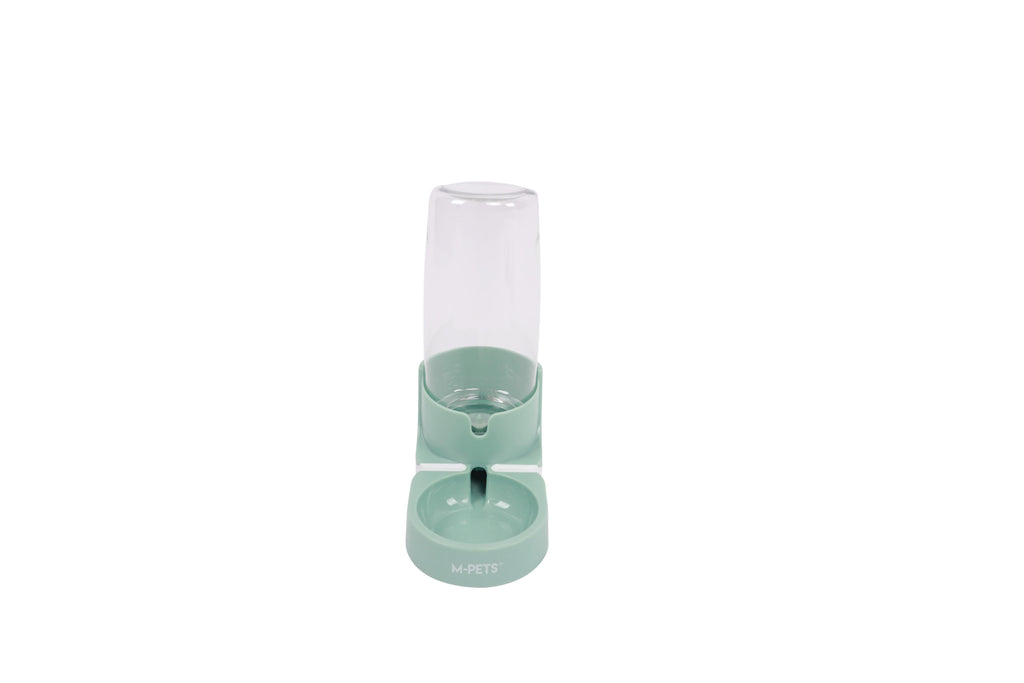 REFRESH Small water dispenser Sea green