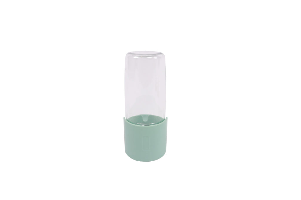 REFRESH Small water dispenser Sea green