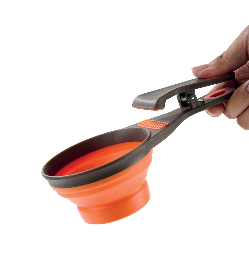 CUIZI Foldable Scoop