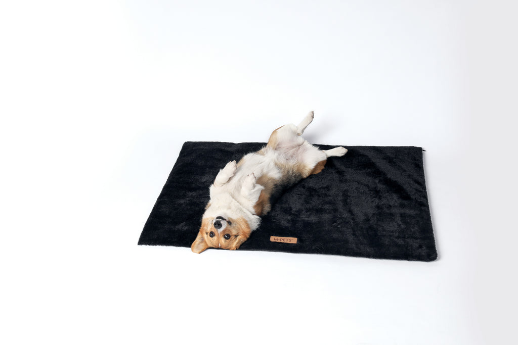 Tapis auto-chauffant Warmo