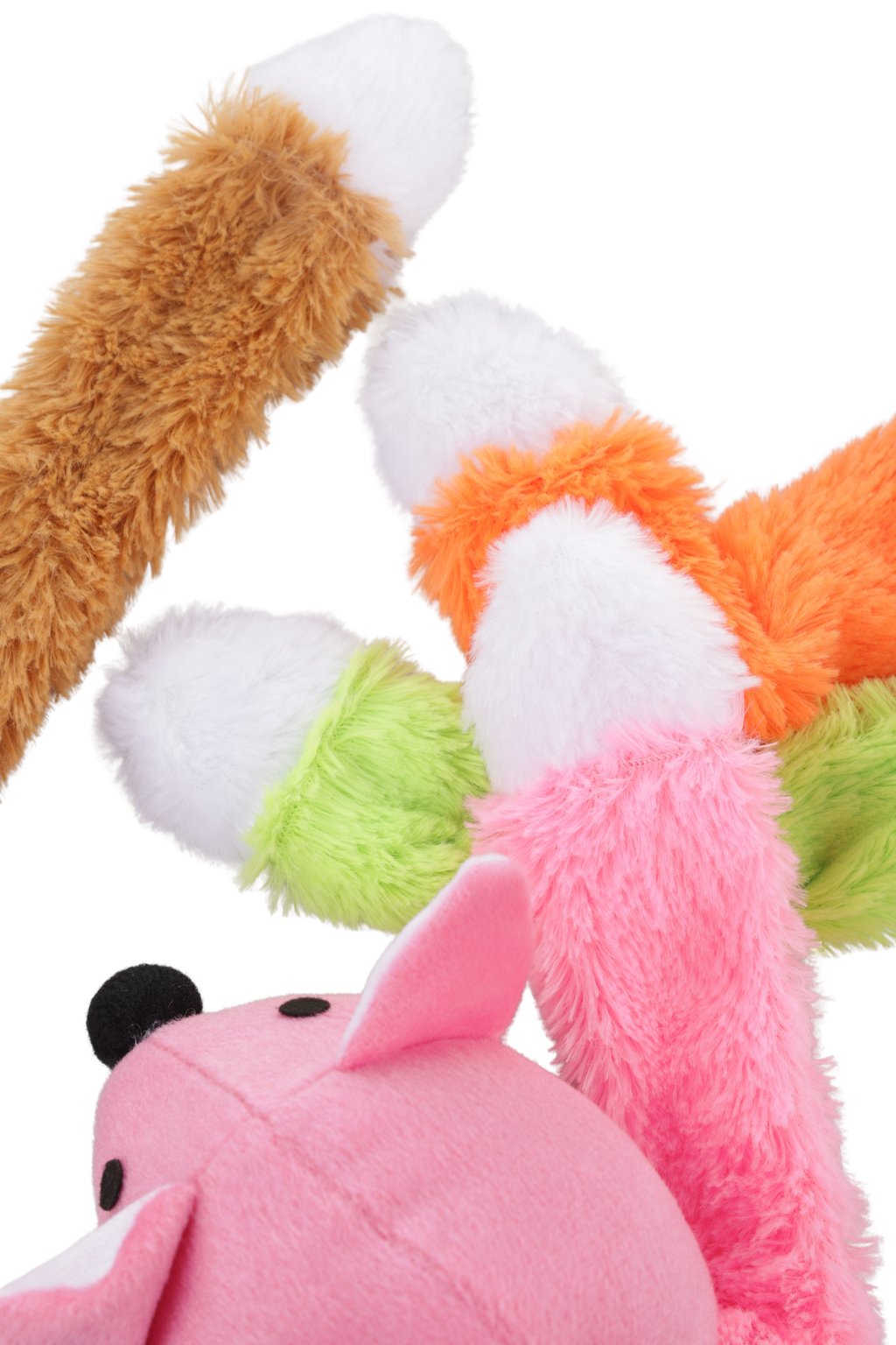 GRINGO Foxes Squeaker