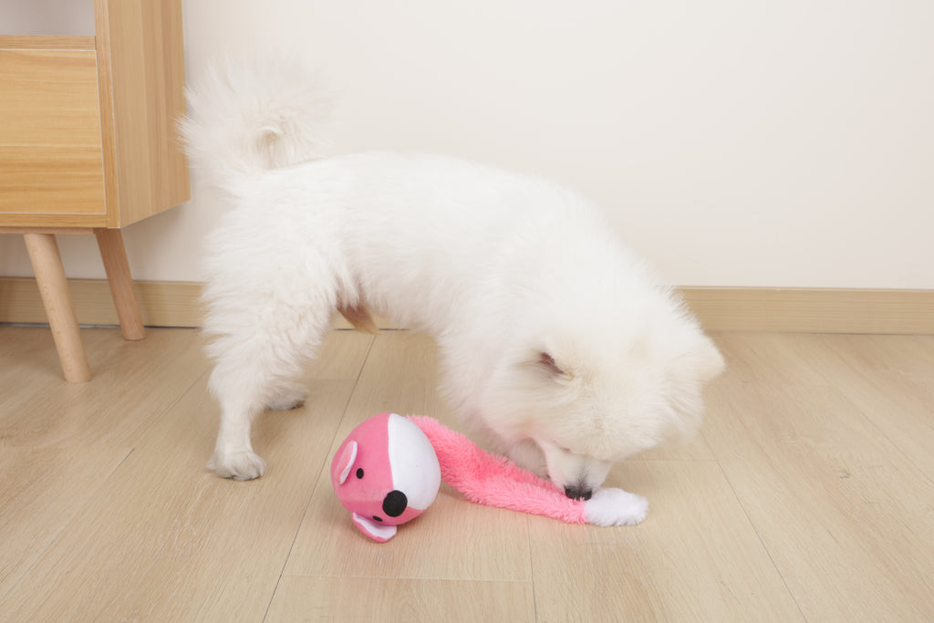 GRINGO Foxes Squeaker