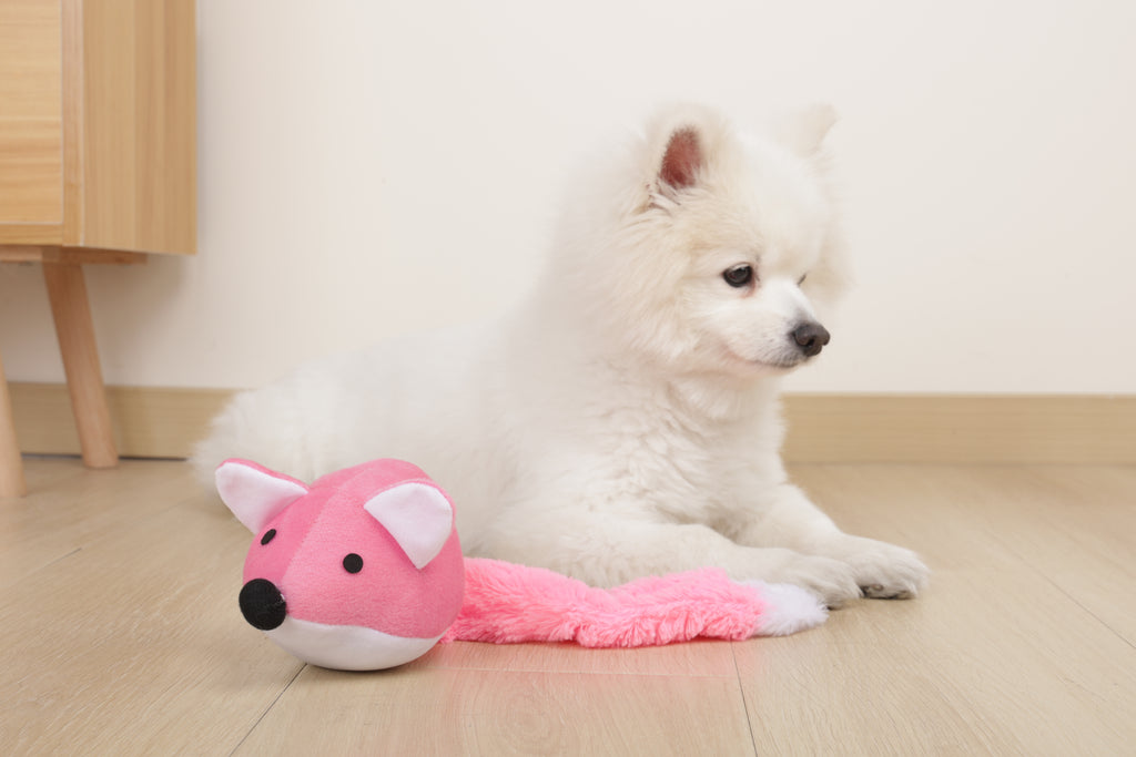 GRINGO Foxes Squeaker