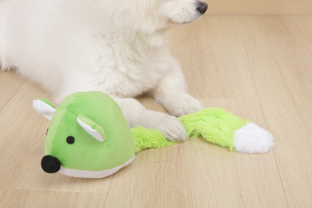 GRINGO Foxes Squeaker